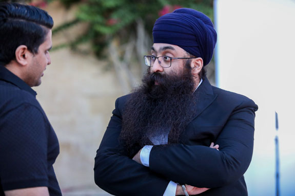 ITC 2025 Industry Dinner